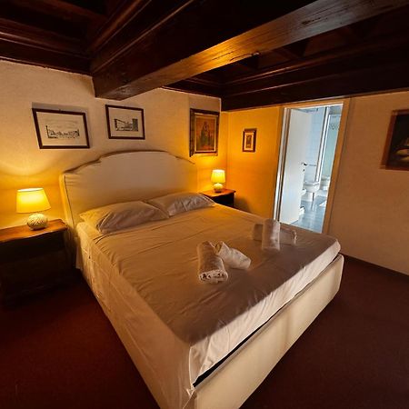 Suite Brunelleschi Florence - 14Th Century Suite Just 120 Steps From Cathedral - Intero Appartamento Exteriör bild