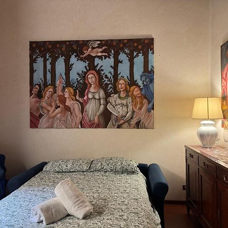 Suite Brunelleschi Florence - 14Th Century Suite Just 120 Steps From Cathedral - Intero Appartamento Exteriör bild