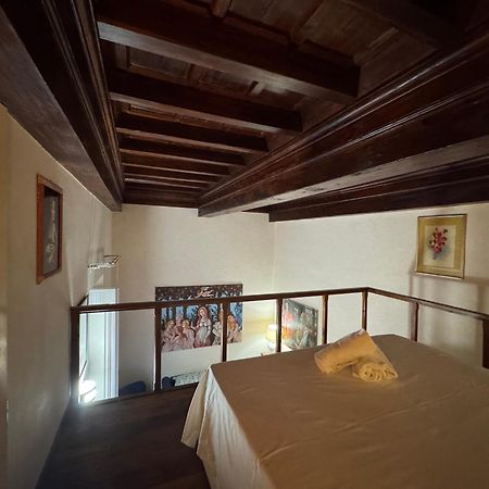 Suite Brunelleschi Florence - 14Th Century Suite Just 120 Steps From Cathedral - Intero Appartamento Exteriör bild