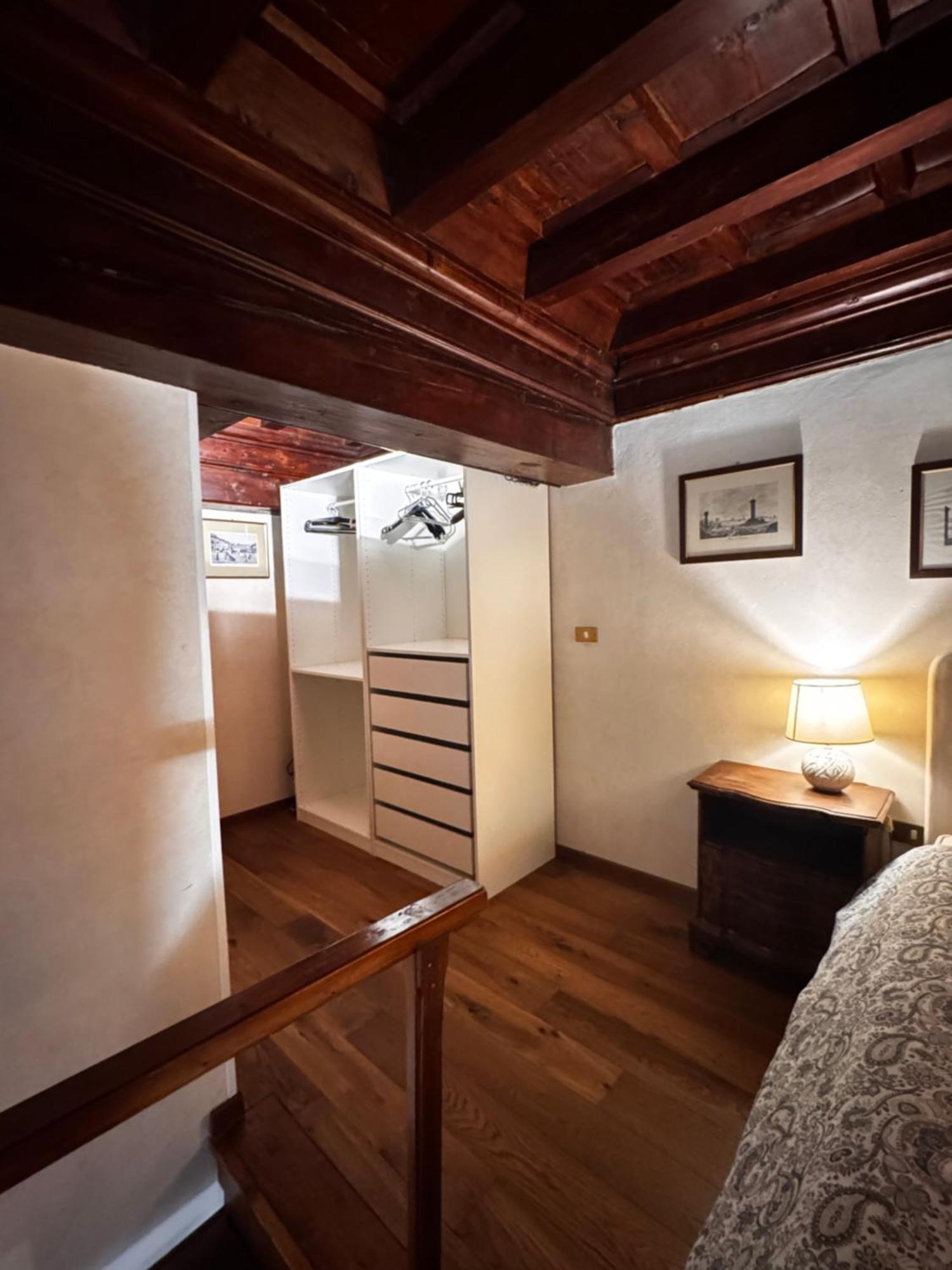 Suite Brunelleschi Florence - 14Th Century Suite Just 120 Steps From Cathedral - Intero Appartamento Exteriör bild