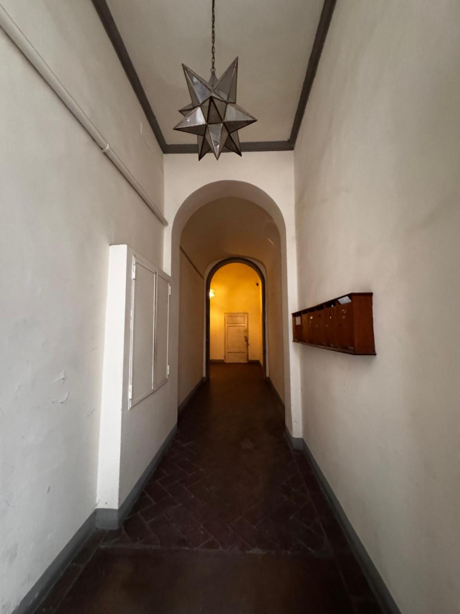Suite Brunelleschi Florence - 14Th Century Suite Just 120 Steps From Cathedral - Intero Appartamento Exteriör bild