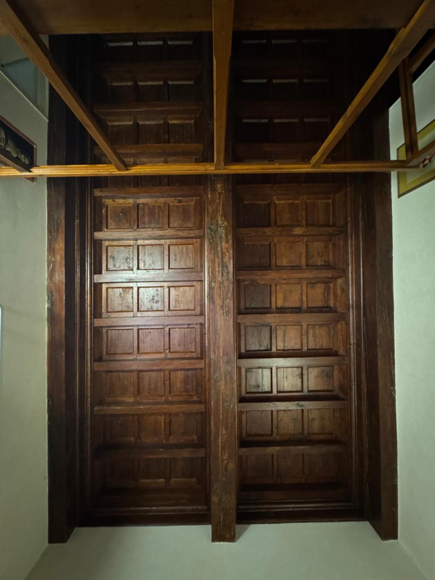 Suite Brunelleschi Florence - 14Th Century Suite Just 120 Steps From Cathedral - Intero Appartamento Exteriör bild